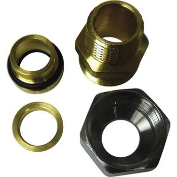 Fitinka VK vsuvka pro připojení těles