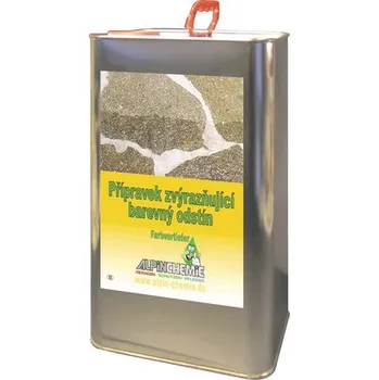 Zvýrazňovač barev 5 litrů