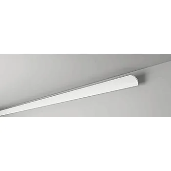 Stropní lišta Dekorační stropní lišta Nomastyl 40x40 mm