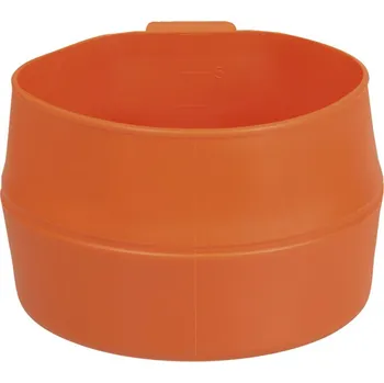 Hrnek skládací Wildo Fold-A-Cup 600 ml - oranžový
