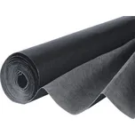 Tkanina proti prorůstání kořenů 275g/m² FloraSelf 350 x 65 cm černá