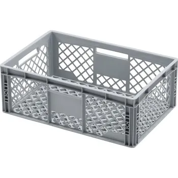 Přepravka na jídlo EURO přepravka 60x40x22 cm