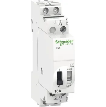 Impulzní relé Schneider Electric A9C30815 Acti9 iTL LI 16A 1ZAP 230V