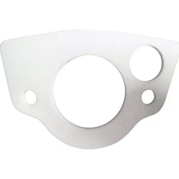 Těsnění mezi mísu a splachování 452