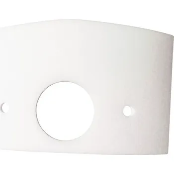 Těsnění mezi mísu a splachování 461