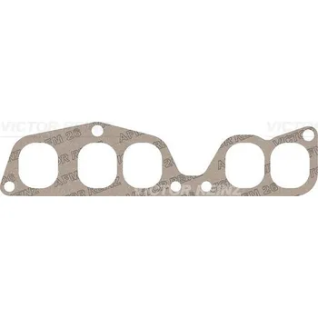 Automobilové těsnění Těsnění, pouzdro kolena sacího potrubí VICTOR REINZ 71-27111-10