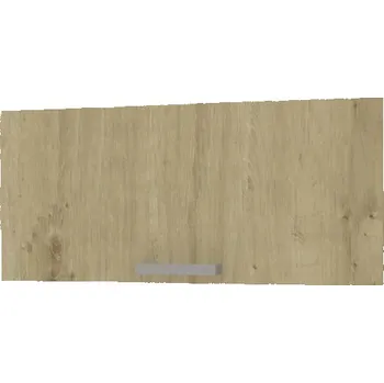 Skříňkové dveře BE SMART Modern D80 N dub Arlington