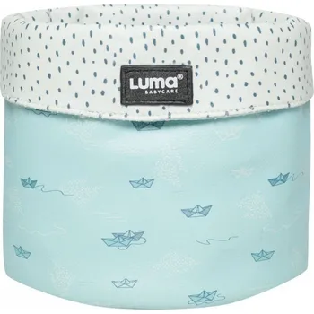 Úložný box Odkládací košík LUMA Paper Boats