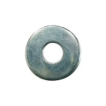 Matice Podložka DIN 440 ocel R5,55x18x2 (M5) ZB 10ks