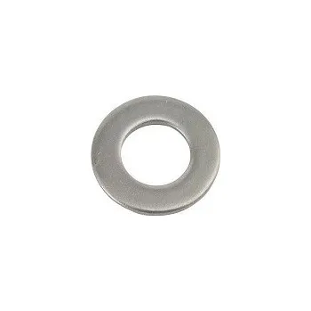 Matice Podložka DIN 125A nerez A2 5,3 (M5) 10ks