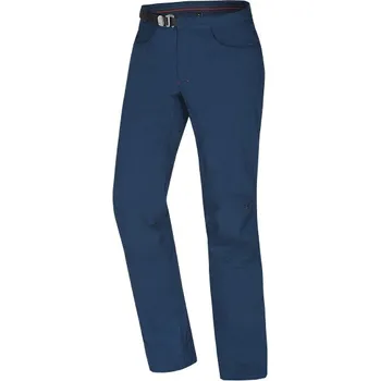 Pánské kalhoty OCÚN Eternal Pants Indigo Blue
