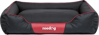 Pelíšek pro psa Pelíšek pro psa Reedog Black & Red Perfection XXL