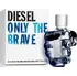Pánský parfém Diesel Only The Brave M EDT