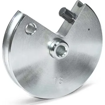 dílenský stroj Segment Ø 16 - 4 D / radius 64 mm 1030163.W