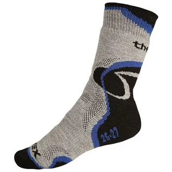 Dámské ponožky LITEX Termo ponožky. 9A014