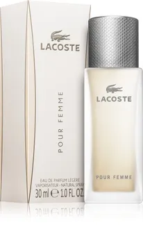 Dámský parfém Lacoste Pour Femme Légére EDP