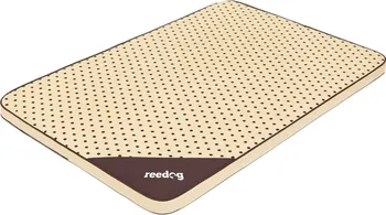 Pelíšek pro psa Reedog Thin 120 x 80 cm