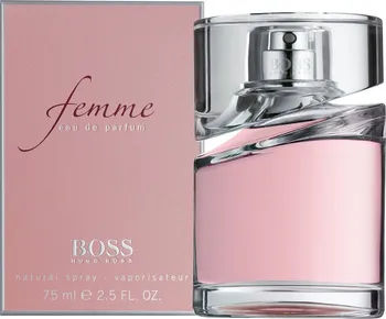 Dámský parfém Hugo Boss Femme W EDP