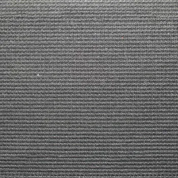 zahradní zástěna Stínící tkanina ANTRACIT 95%, 240g/m2, role výška 1,2m x délka 25m (Plotová tkanina s 95% neprůhledností)