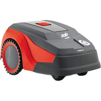 Robotická sekačka AL-KO Robolinho 700 E 1 x 2,25 Ah