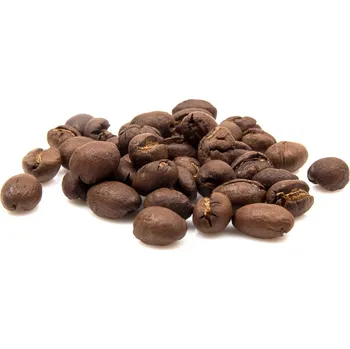 Káva El Salvador SHG Caracoli PB (peaberry) - zrnková káva, 250g