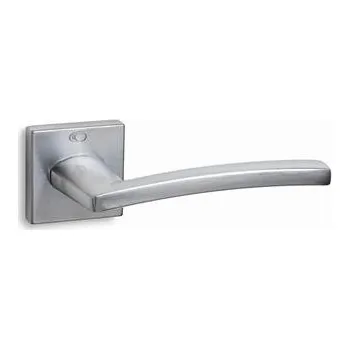 Dveřní kování COBRA MODEL 925-S BB OCS chrom matný