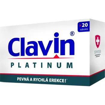 Clavin Platinum