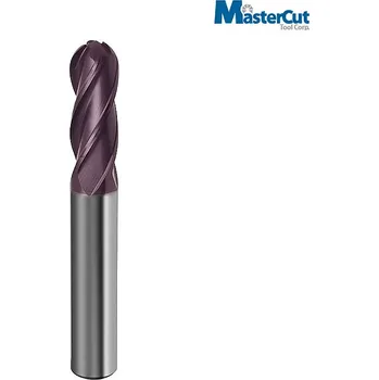 Příslušenství k frézce Fréza kopírovací 4břitá SK TiAlN D1,5x5x38 (Fréza kopírovací 4břitá SK TiAlN D 1,5)