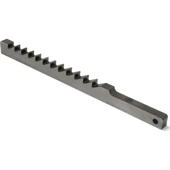 Frézka Drážkovací jehla 20 mm 1051200.W