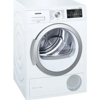 Sušička Siemens WT47W461EU