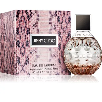 Jimmy Choo For Women EDP
