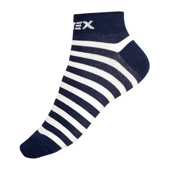 Dámské ponožky LITEX Designové ponožky nízké. 9A000