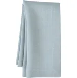 Ubrus Loft, výběr ze 42 barev a 4 rozměrů - Sander Barva: 77 - blue fox, Rozměry: 150 x 250 cm