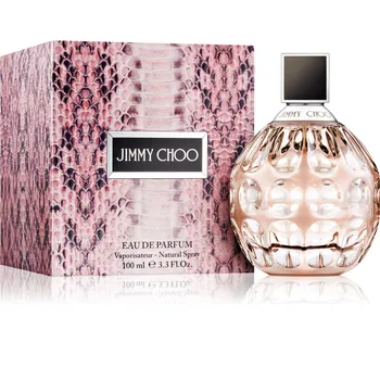 Jimmy Choo For Women EDP