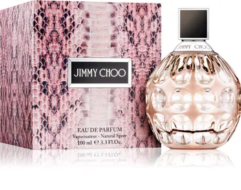 Dámský parfém Jimmy Choo For Women EDP