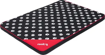 Pelíšek pro psa Reedog Thin 100 x 67 cm