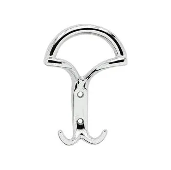 Věšák COBRA VESAK 2120 PATINA černá