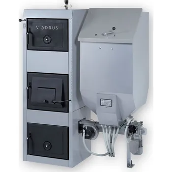 Kotel Viadrus Hercules Duo Climatix Standard 5 čl.