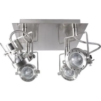 Svítidlo Halogenové svítidlo Kanlux SONDA EL-4L (04798) Kanlux 04798