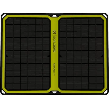 Goal Zero Nomad 14 Plus Solar Panel