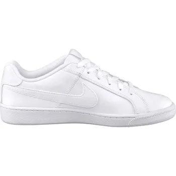 Pánské tenisky NIKE Court Royale White/White