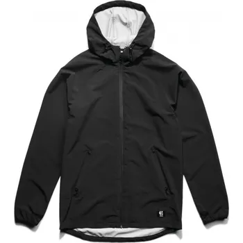 Pánská casual bunda Recenze Etnies Scout parka černá L