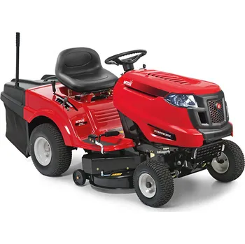 MTD SMART RE 130 H