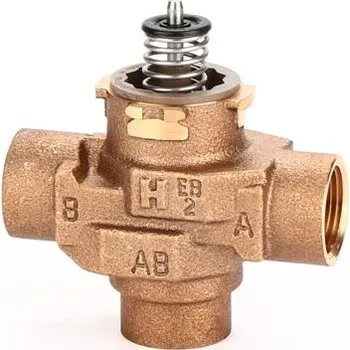 Příslušenství ke kotli HONEYWELL Ventil třícestný 3/4"