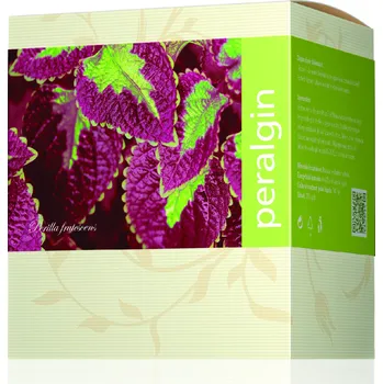 Přírodní produkt ENERGY Group Peralgin 120 tbl.