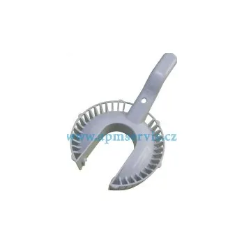 Příslušenství pro myčku FILTR myčky ZANUSSI a ELECTROLUX, AEG - staré modely