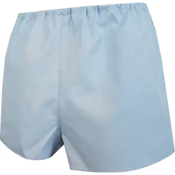 Pánské spodní prádlo Klasické Pánské Trenýrky FOLTÝN TP 22 Velikost: 2XL, Materiál: Košilovina-popelín