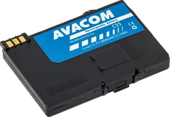 Baterie pro mobilní telefon Avacom GSSI-C55-S850