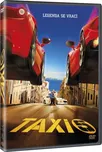 DVD Taxi 5 (2018)