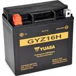 Yuasa GYZ16H 12V 16Ah